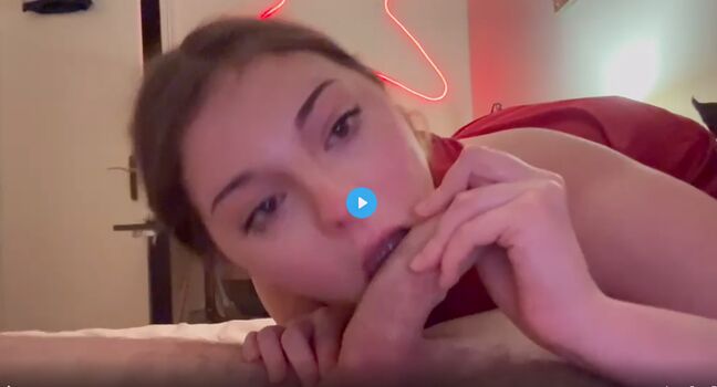 Full leaked Marie lrc private photo