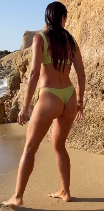Full leaked Marie oheix page private photo