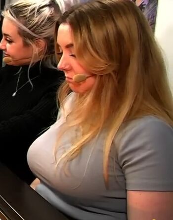 Full leaked Marie panka private photo