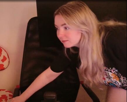 Full leaked Marie panka private photo