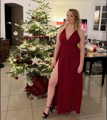 Full leaked Marie panka private photo
