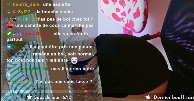 Full leaked Marie panka private photo