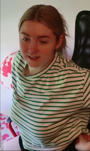 Full leaked Marie panka private photo