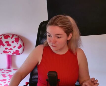 Full leaked Marie panka private photo