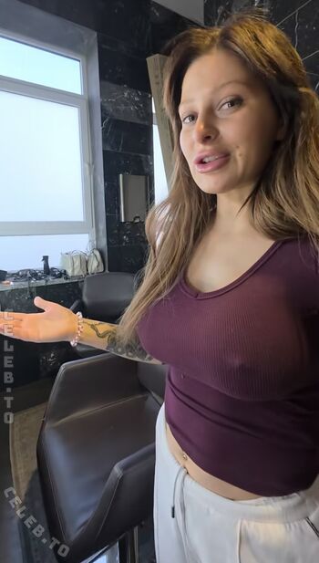 Full leaked Marie reim private photo