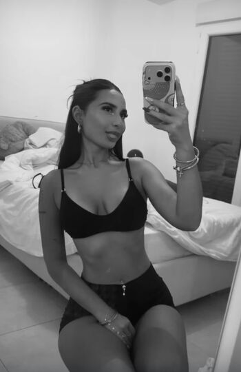 Full leaked Marie rsso private photo
