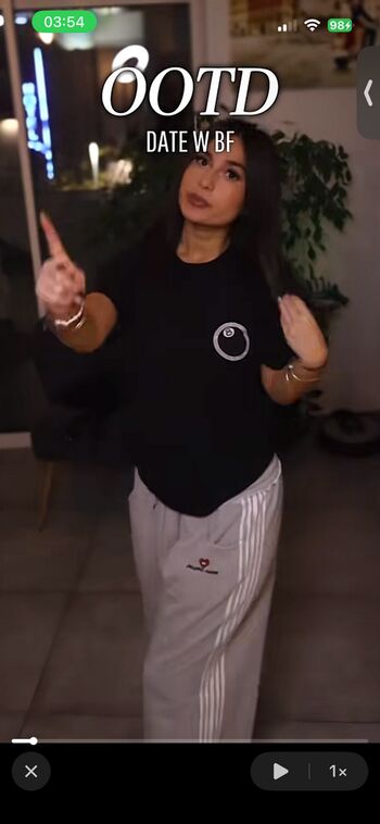 Full leaked Marie rsso private photo