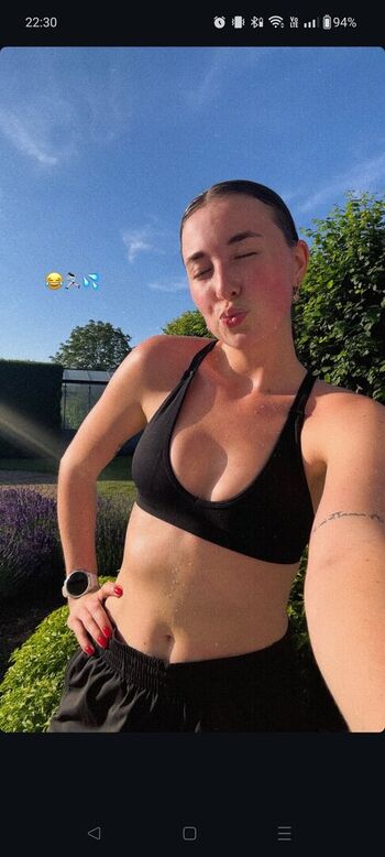 Marie Smeets