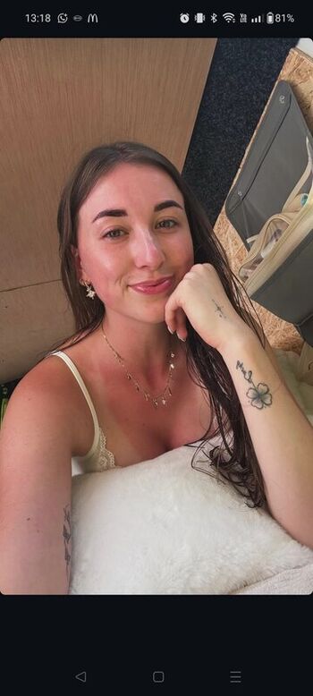 Full leaked Marie smeets private photo
