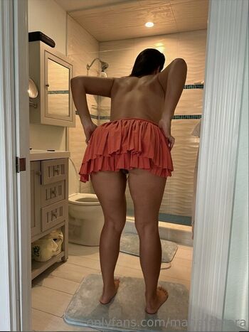 Full leaked Marie temara  page private photo