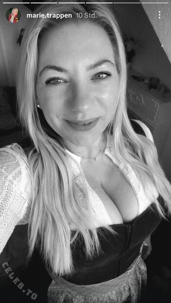 Marie Trappen