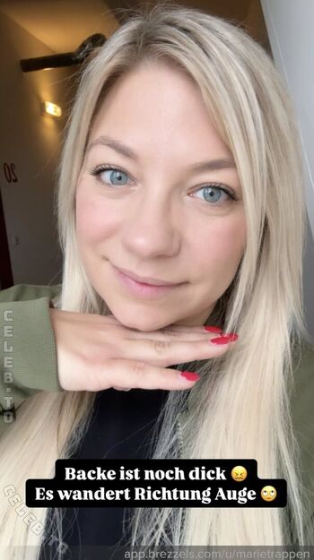 Marie Trappen