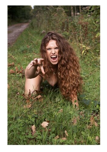 Full leaked Marie wouldword private photo