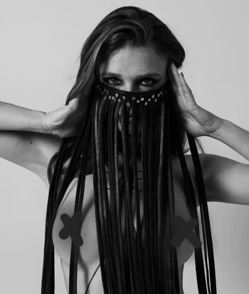 Full leaked Marie wouldword private photo
