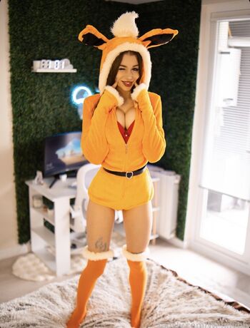 Full leaked Marie x private photo