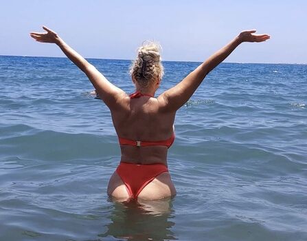 Full leaked Mariearyan private photo