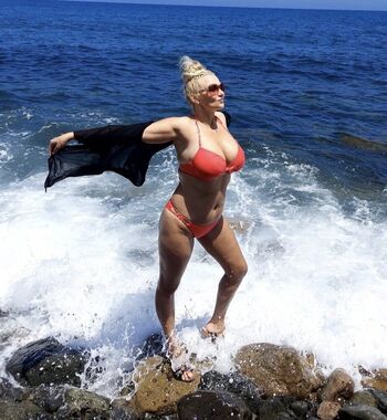 Full leaked Mariearyan private photo