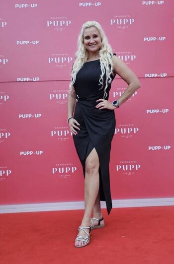 Full leaked Mariearyan private photo