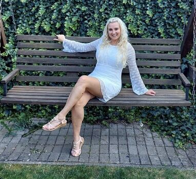 Full leaked Mariearyan private photo