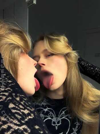 Full leaked Marieejoan private photo