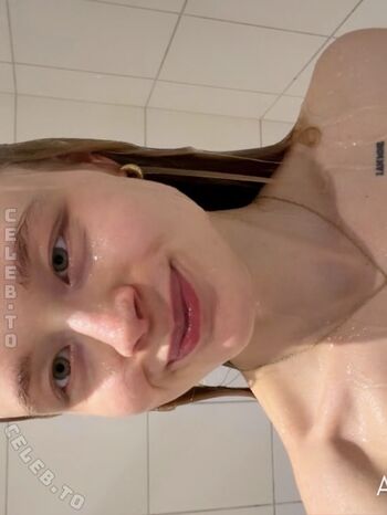 Full leaked Marieejoan private photo