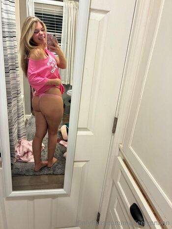 Full leaked Marieelynnnnn private photo