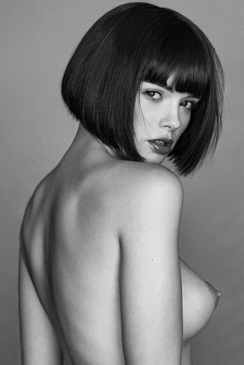 Full leaked Mariegrippon private photo