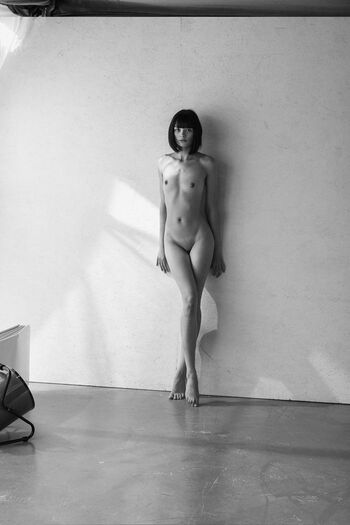 Full leaked Mariegrippon private photo