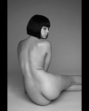 Full leaked Mariegrippon private photo