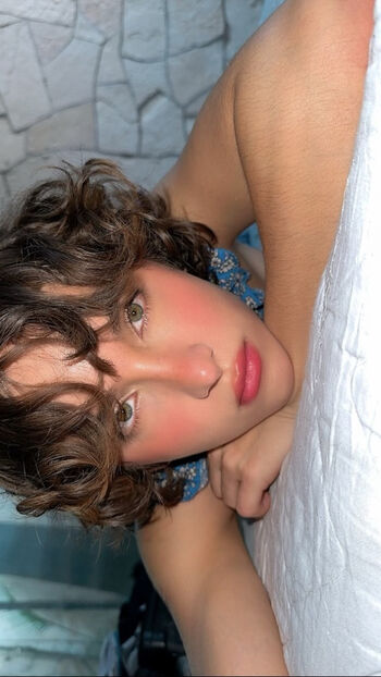 Full leaked Mariel estrella private photo