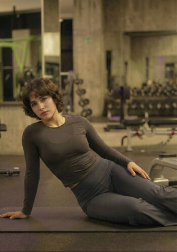 Full leaked Mariel estrella private photo