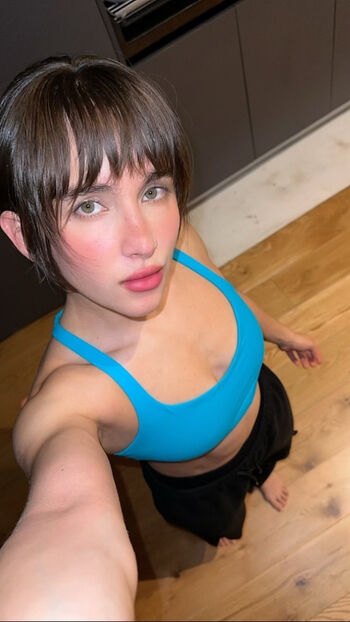 Full leaked Mariel estrella private photo