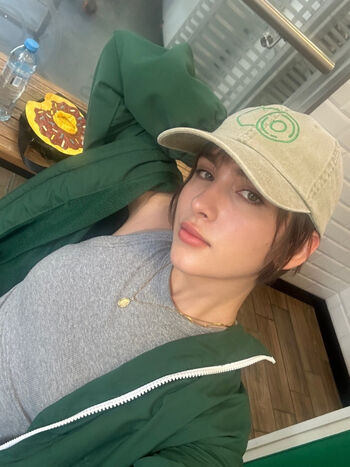 Full leaked Mariel estrella private photo