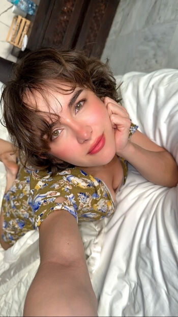 Full leaked Mariel estrella private photo