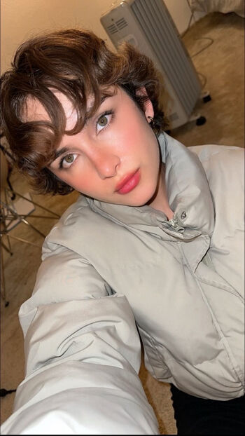 Full leaked Mariel estrella private photo