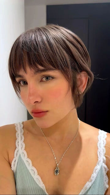 Full leaked Mariel estrella private photo