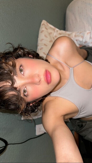 Full leaked Mariel estrella private photo