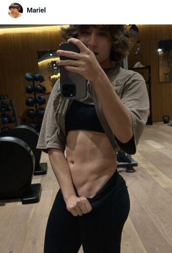 Mariel Estrella