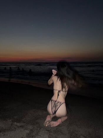 Full leaked Mariel labita private photo