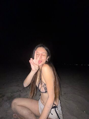 Full leaked Mariel labita private photo