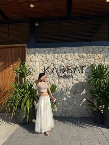 Full leaked Mariel labita private photo
