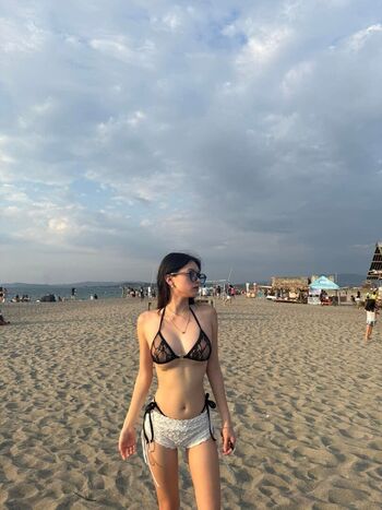 Full leaked Mariel labita private photo