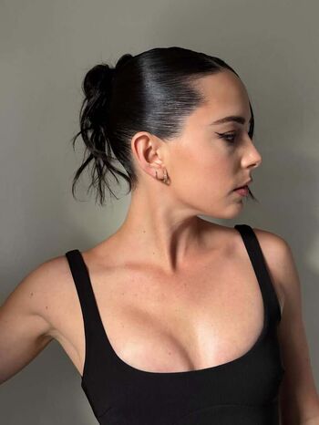 Full leaked Mariel molino private photo
