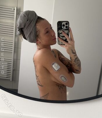 Full leaked Mariela ella private photo
