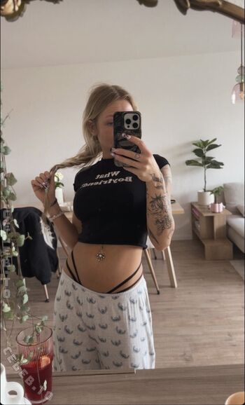 Full leaked Mariela ella private photo