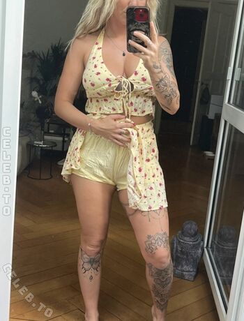 Full leaked Mariela ella private photo