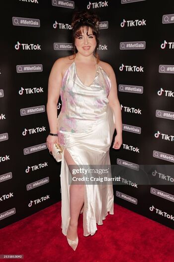 Full leaked Marielle greguski private photo