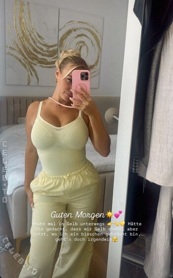 Full leaked Marieluise leder page private photo