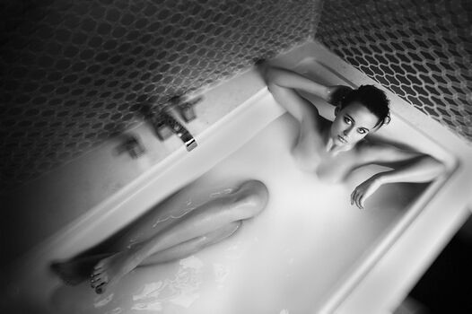 Full leaked Marieluise private photo