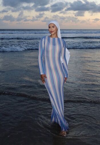 Full leaked Mariem laa private photo
